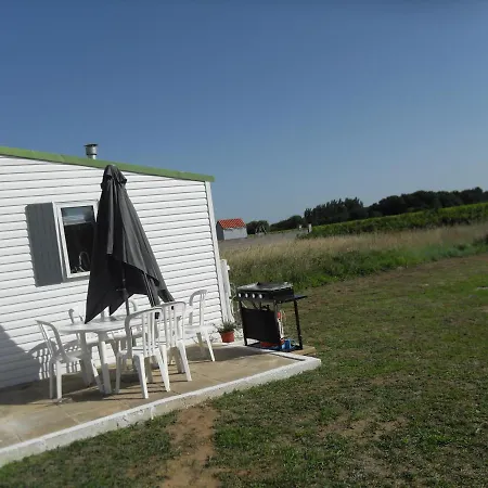 Шале Logement Cosy