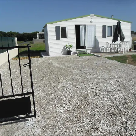Logement Cosy Шале Saint-Andre-de-Lidon
