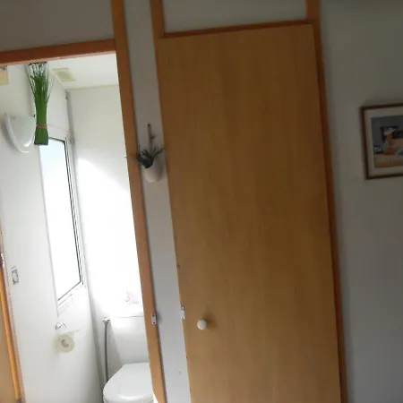 Logement Cosy Шале