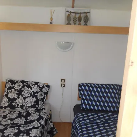Logement Cosy *