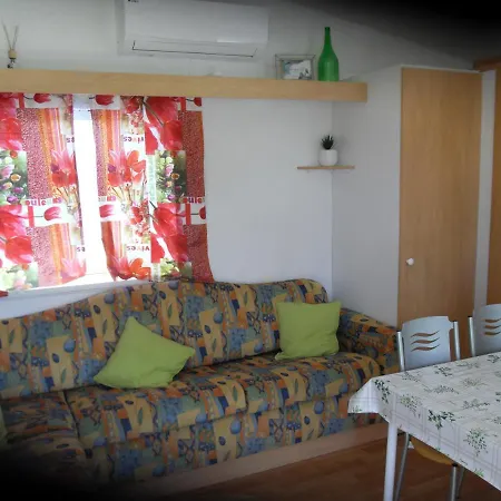 Logement Cosy Шале *