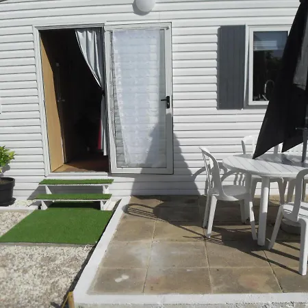 Logement Cosy * Saint-Andre-de-Lidon